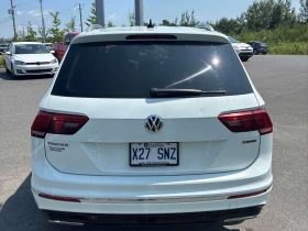 VW Tiguan R LINE/Highline/CARFAX/ПОДГРЕВ/КЛИП/ПАНО/ПРЕДСТАВИ, снимка 4