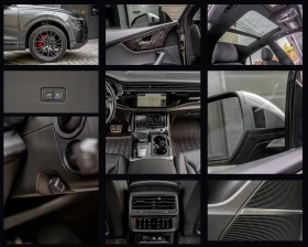 Audi Q8 S-line full full, снимка 11