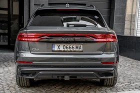 Audi Q8 S-line full full, снимка 7