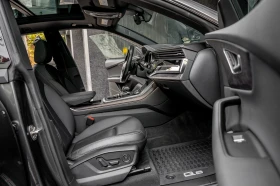 Audi Q8 S-line full full, снимка 15
