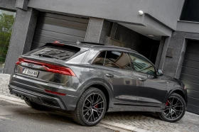 Audi Q8 S-line full full, снимка 8