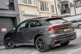 Audi Q8 S-line full full, снимка 4