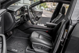 Audi Q8 S-line full full, снимка 9