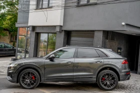 Audi Q8 S-line full full, снимка 6