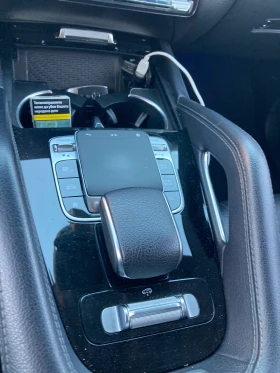 Mercedes-Benz GLE 350 Diesel gotov lizing, снимка 7