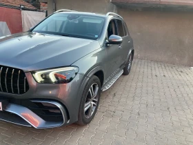 Mercedes-Benz GLE 350 Diesel gotov lizing, снимка 1