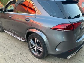Mercedes-Benz GLE 350 Diesel gotov lizing, снимка 4