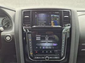 Infiniti QX80 5.6L V8 AWD, снимка 15