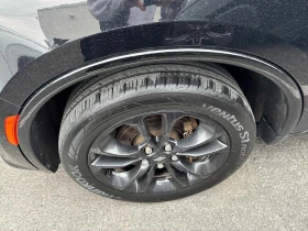 Dodge Durango GT* 3.6V6* AWD* ACC* NAVI* КАМЕРА* ПОДГРЕВ, снимка 6