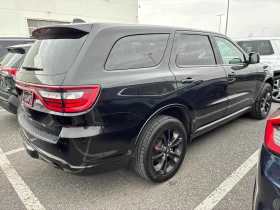 Dodge Durango GT* 3.6V6* AWD* ACC* NAVI* КАМЕРА* ПОДГРЕВ, снимка 3