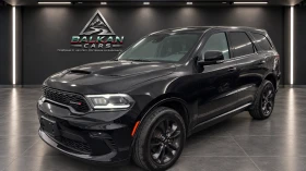 Dodge Durango GT* 3.6V6* AWD* ACC* NAVI* КАМЕРА* ПОДГРЕВ, снимка 1