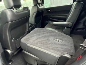 Dodge Durango GT* 3.6V6* AWD* ACC* NAVI* КАМЕРА* ПОДГРЕВ, снимка 12