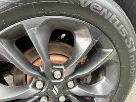 Dodge Durango GT* 3.6V6* AWD* ACC* NAVI* КАМЕРА* ПОДГРЕВ, снимка 7