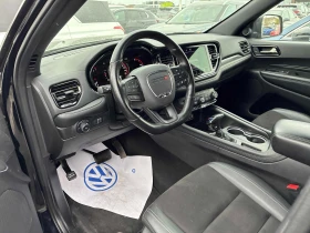 Dodge Durango GT* 3.6V6* AWD* ACC* NAVI* КАМЕРА* ПОДГРЕВ, снимка 8