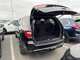 Dodge Durango GT* 3.6V6* AWD* ACC* NAVI* КАМЕРА* ПОДГРЕВ, снимка 5