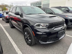 Dodge Durango GT* 3.6V6* AWD* ACC* NAVI* КАМЕРА* ПОДГРЕВ, снимка 2