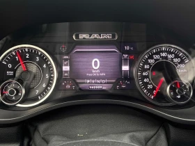Dodge RAM 1500 Big Horn* Back cam* 4x4* Подгрев* Keyless* , снимка 9