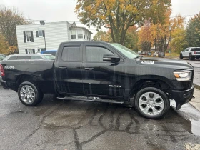 Dodge RAM 1500 Big Horn* Back cam* 4x4* Подгрев* Keyless* , снимка 2
