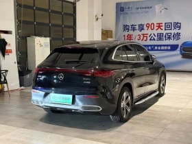 Mercedes-Benz EQE, снимка 4