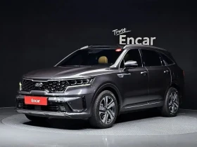 Kia Sorento, снимка 1