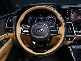 Kia Sorento, снимка 13