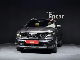 Kia Sorento, снимка 3