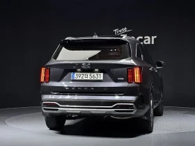 Kia Sorento, снимка 4