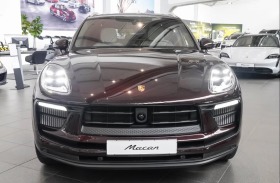 Porsche Macan S  | Mobile.bg   4