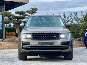 Land Rover Range rover, снимка 5 - Автомобили и джипове - 44127499
