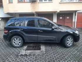 Mercedes-Benz ML 320, снимка 2