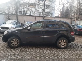 Mercedes-Benz ML 320, снимка 1