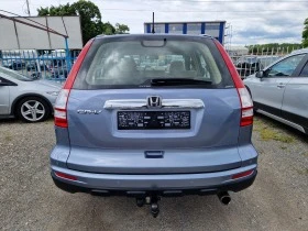 Honda Cr-v 2.4I 4WD  | Mobile.bg    4