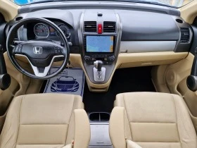 Honda Cr-v 2.4I 4WD  | Mobile.bg    14