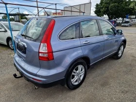 Honda Cr-v 2.4I 4WD  | Mobile.bg    3