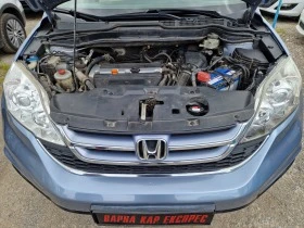 Honda Cr-v 2.4I 4WD  | Mobile.bg    8