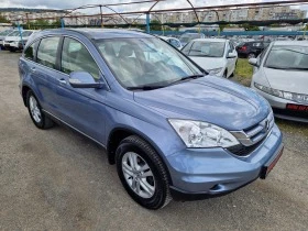 Honda Cr-v 2.4I 4WD  | Mobile.bg    2