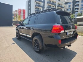 Toyota Land cruiser 200, снимка 6