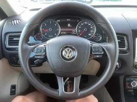 VW Touareg 3.0TDI 245hp 8AT, снимка 15