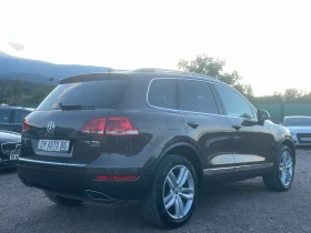 VW Touareg 3.0TDI 245hp 8AT, снимка 4