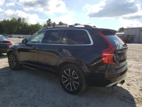 Volvo Xc90 T6 AWD 7-Passenger Momentum*  | Mobile.bg    3