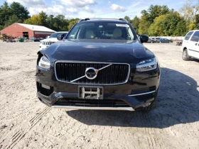 Volvo Xc90 T6 AWD 7-Passenger Momentum*  | Mobile.bg    6