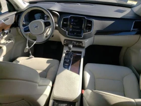 Volvo Xc90 T6 AWD 7-Passenger Momentum*  | Mobile.bg    7