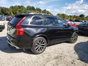 Volvo Xc90 T6 AWD 7-Passenger Momentum*  | Mobile.bg    4