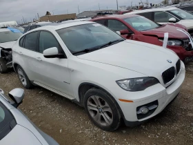 BMW X6 xDrive 35I pano* pamet* el.sedalki* distronik* , снимка 4