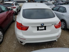 BMW X6 xDrive 35I pano* pamet* el.sedalki* distronik* , снимка 6