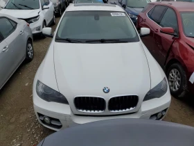 BMW X6 xDrive 35I pano* pamet* el.sedalki* distronik* , снимка 5