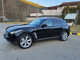 Infiniti Fx 30 3.0 AVTOMAT/KOJA/NAVIG/AWD/FULL, снимка 2