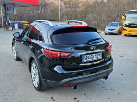 Infiniti Fx 30 3.0 AVTOMAT/KOJA/NAVIG/AWD/FULL, снимка 5