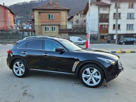 Infiniti Fx 30 3.0 AVTOMAT/KOJA/NAVIG/AWD/FULL, снимка 7