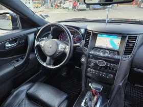 Infiniti Fx 30 3.0 AVTOMAT/KOJA/NAVIG/AWD/FULL, снимка 10